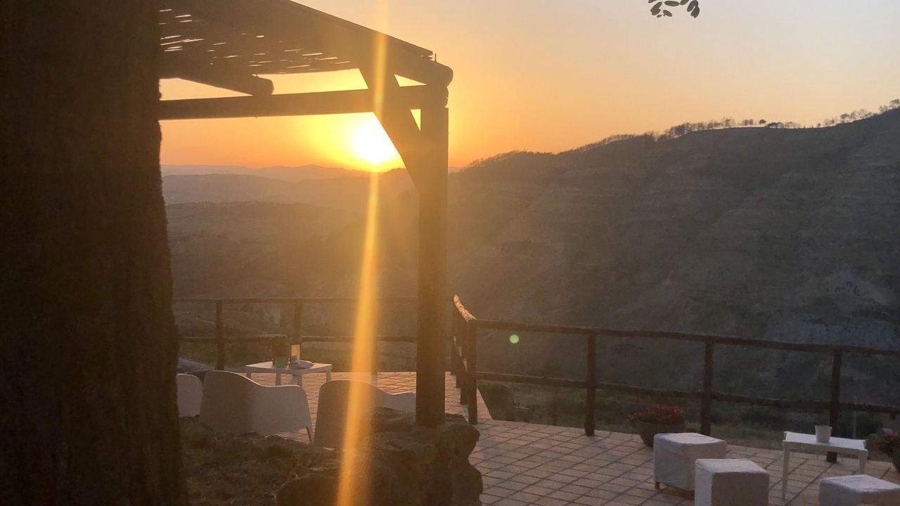 Photo of Patio Balcony in Enna