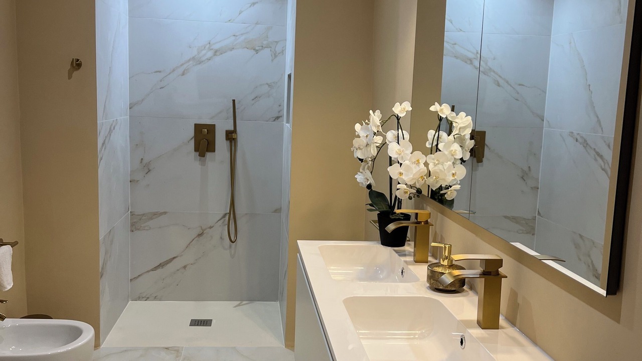 Photo of Bathroom in Augusta