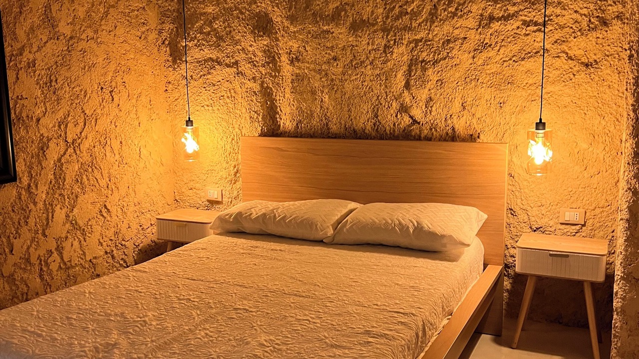 Photo of Bedroom in Augusta