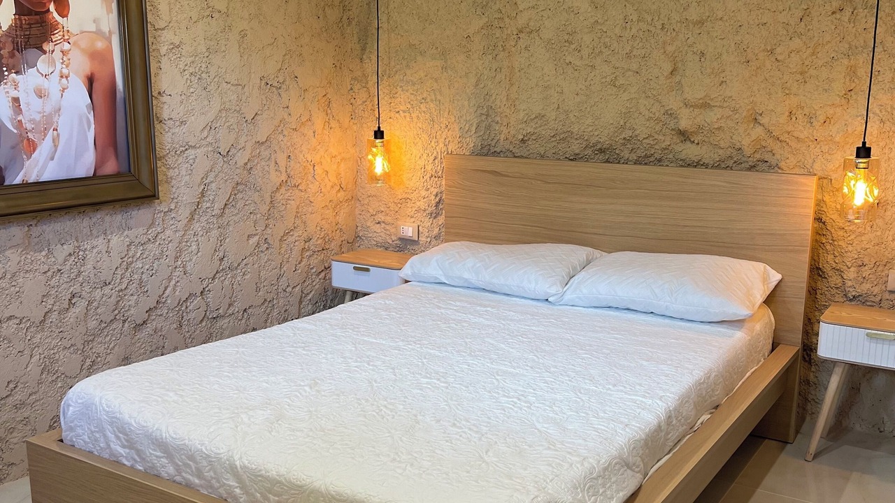 Photo of Bedroom in Augusta