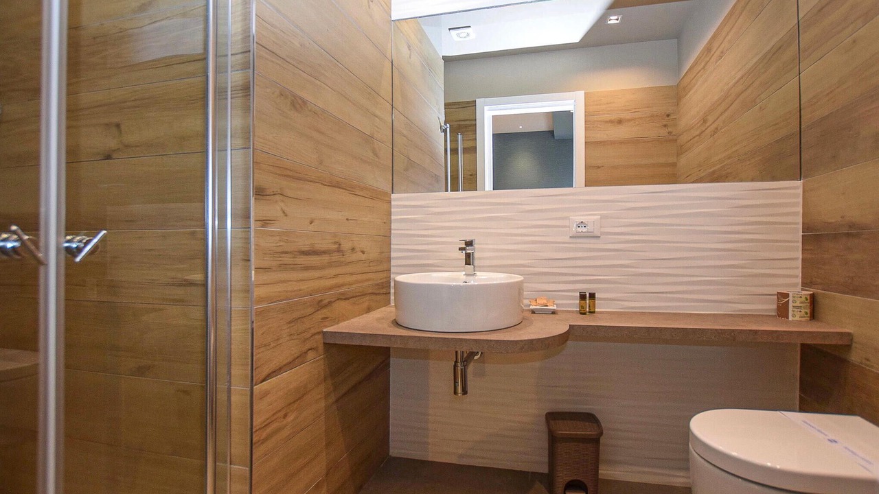Photo of Bathroom in Ragusa