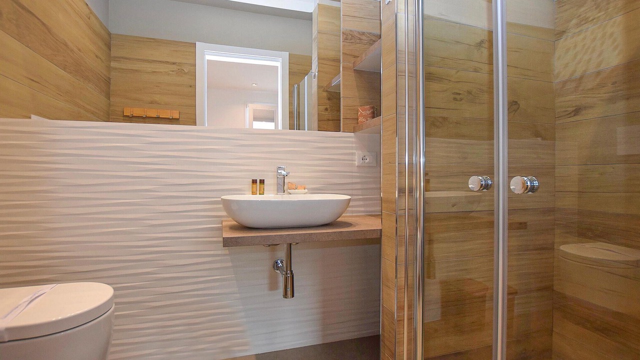 Photo of Bathroom in Ragusa