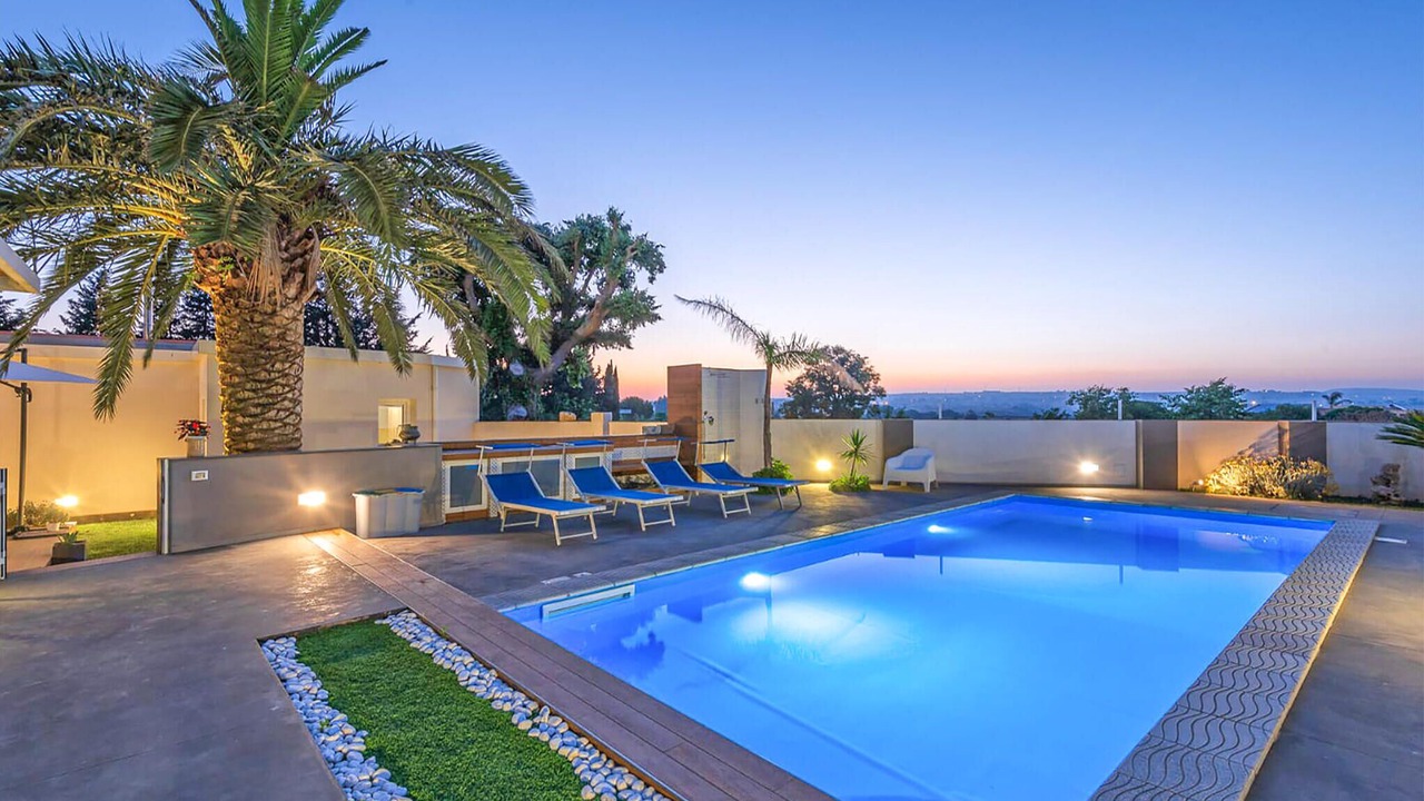 Photo of Outdoor in Ragusa