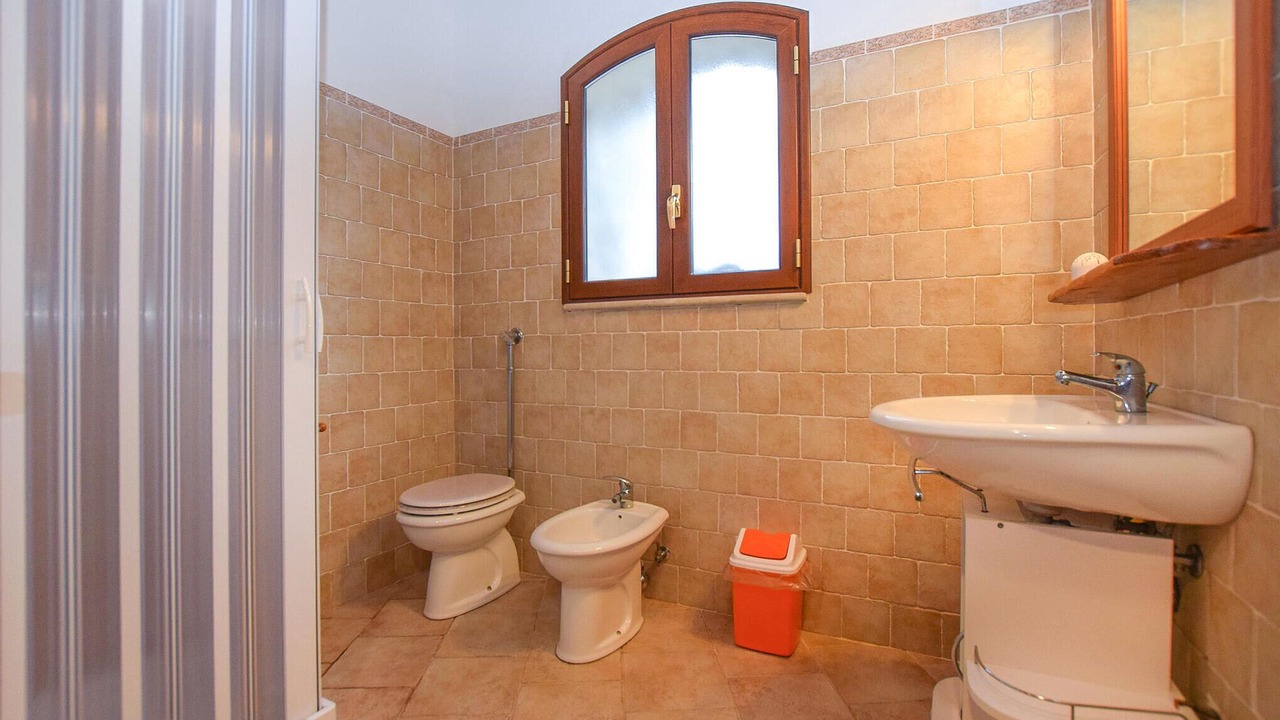 Photo of Bathroom in Casa Papa