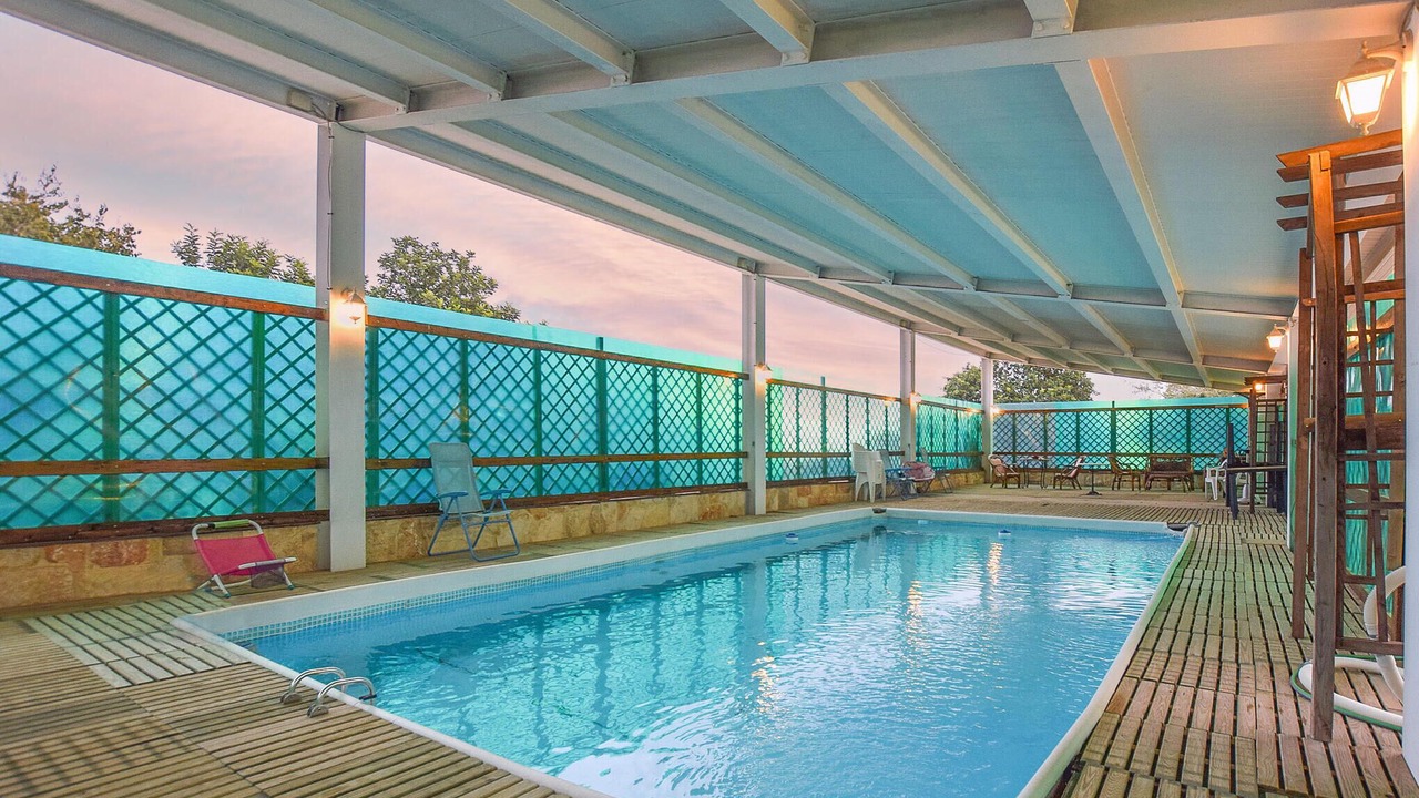 Photo of Outdoor in Casa Papa