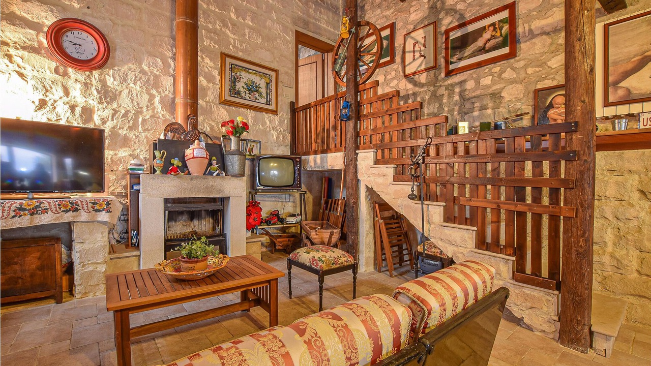 Photo of Bedroom in Casa Papa