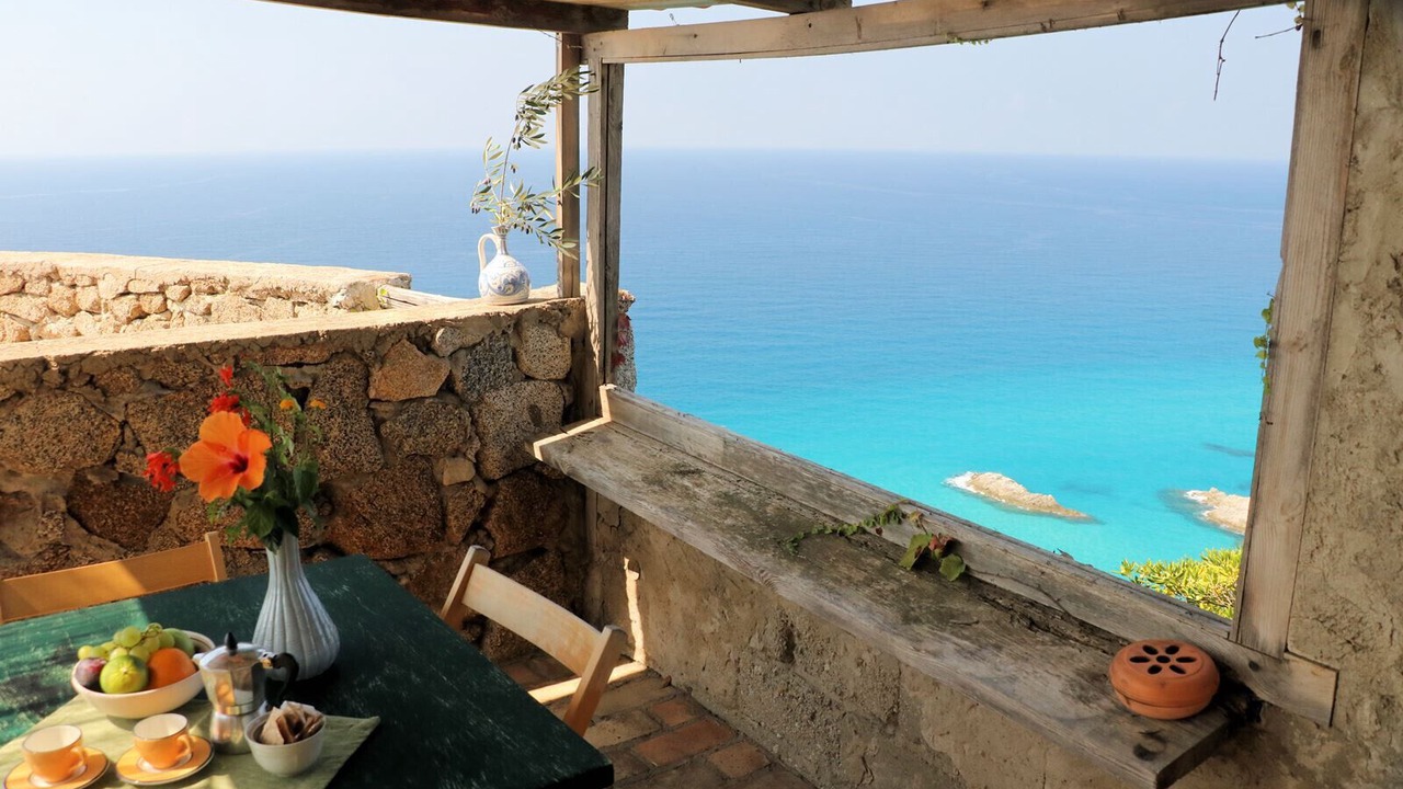 Photo of Outdoor in Ricadi