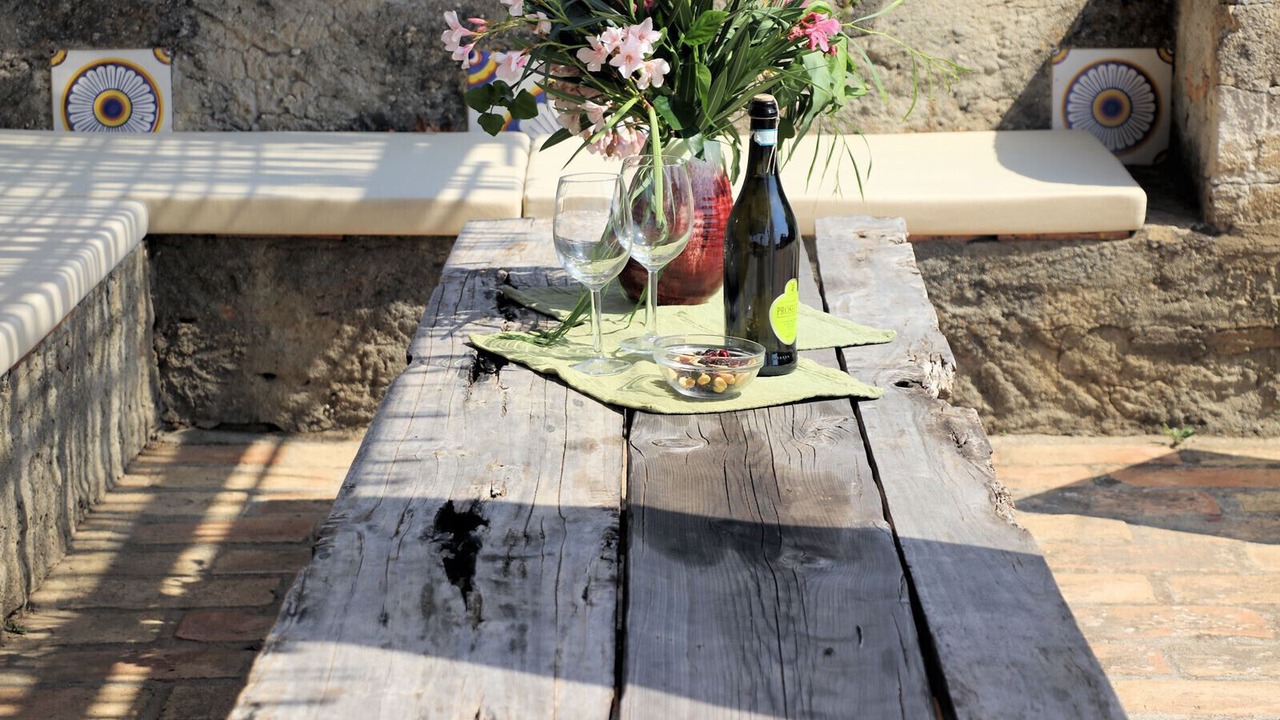 Photo of Outdoor in Ricadi