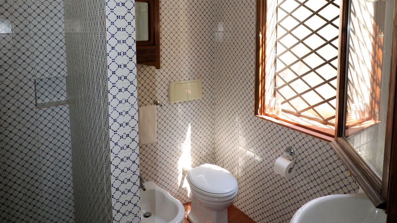 Photo of Bathroom in Ricadi