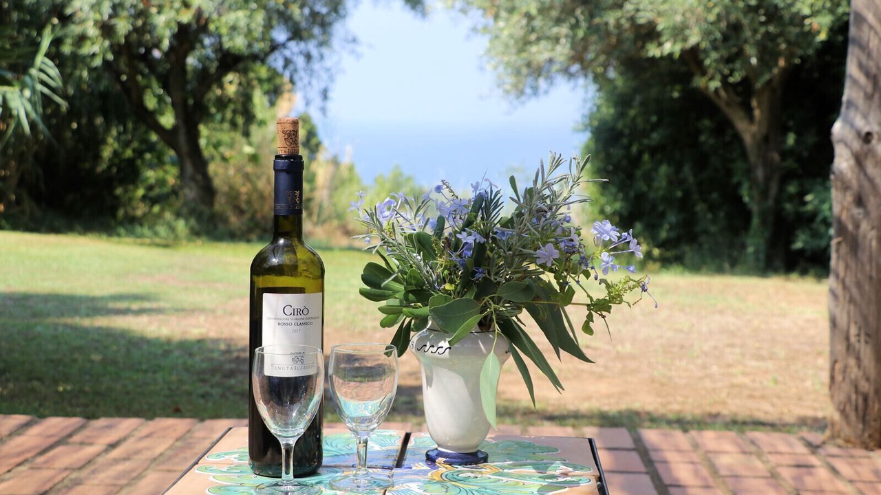 Photo of Outdoor in Ricadi