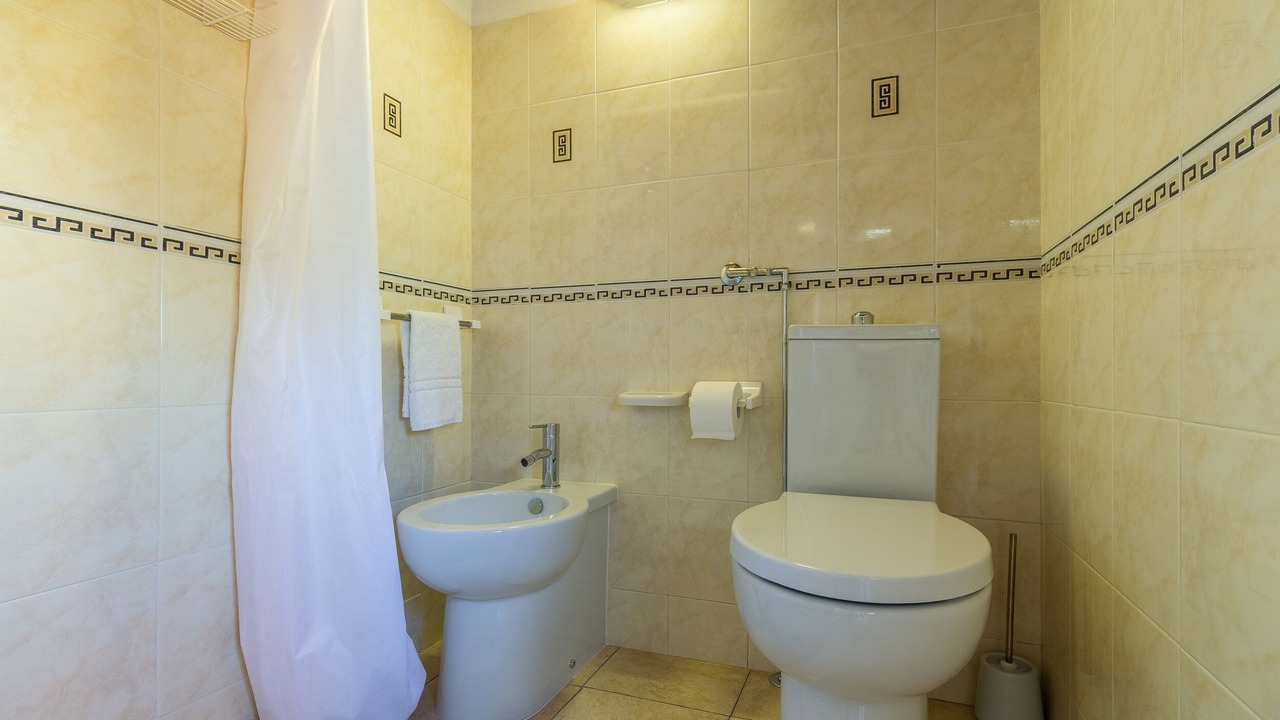 Photo of Bathroom in Caucana-finaiti-casuzze-finaiti Nord