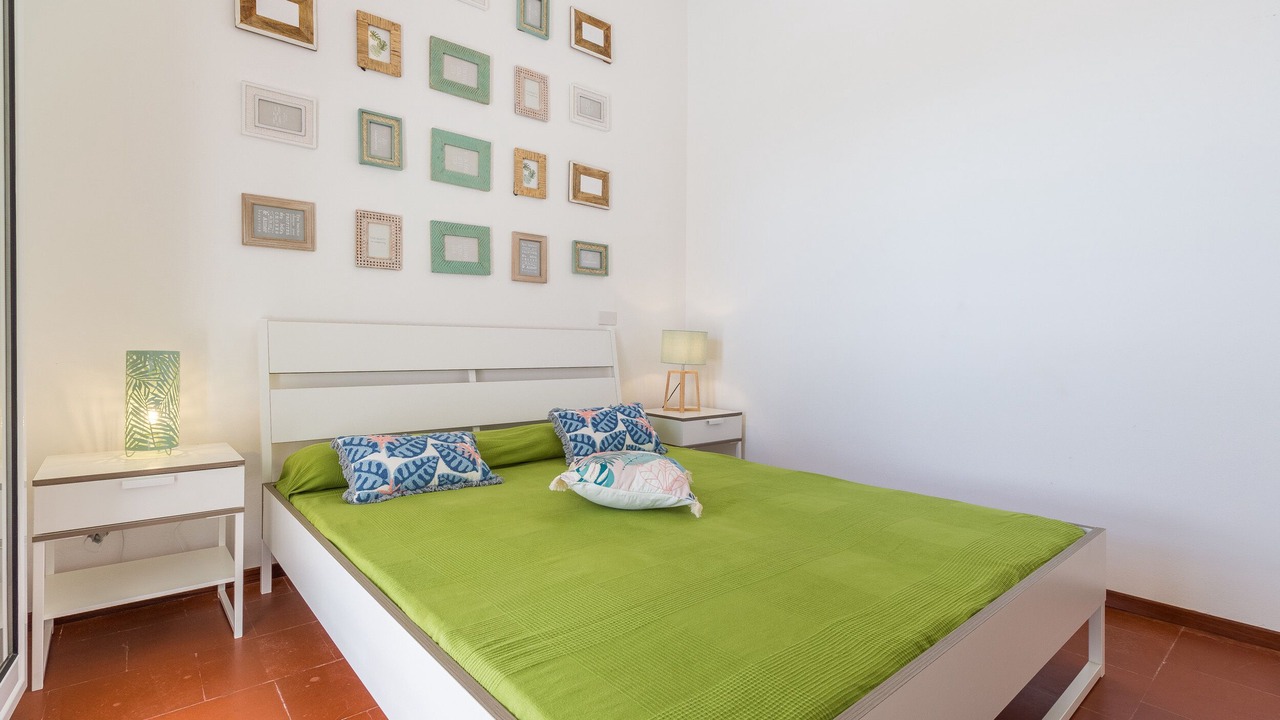 Photo of Bedroom in Caucana-finaiti-casuzze-finaiti Nord