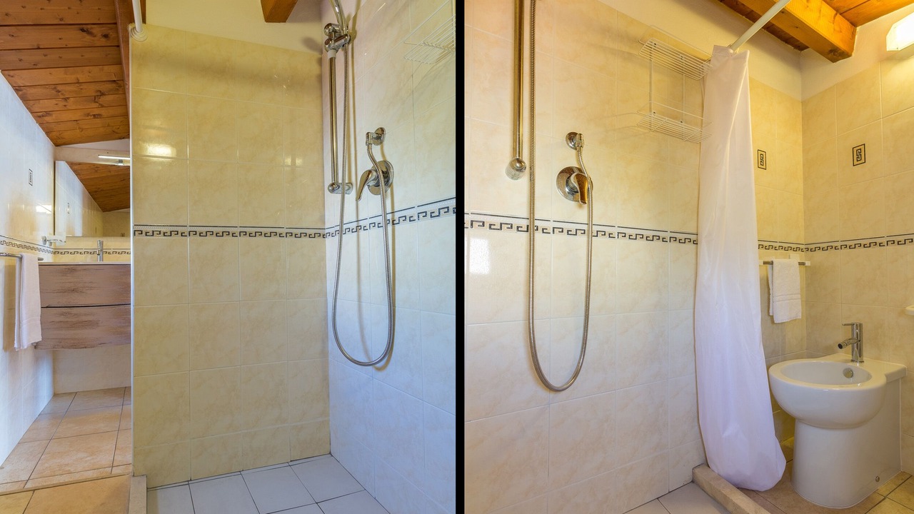 Photo of Bathroom in Caucana-finaiti-casuzze-finaiti Nord