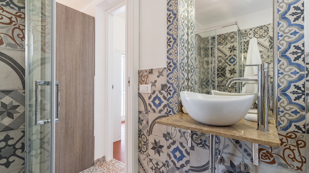 Photo of Bathroom in Caucana-finaiti-casuzze-finaiti Nord