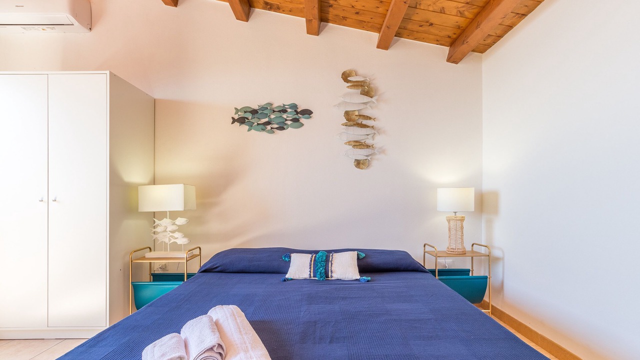 Photo of Bedroom in Caucana-finaiti-casuzze-finaiti Nord