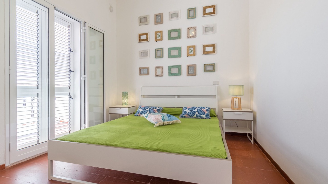 Photo of Bedroom in Caucana-finaiti-casuzze-finaiti Nord