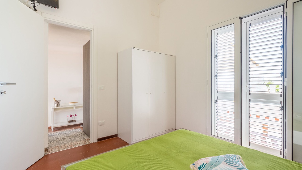 Photo of Bedroom in Caucana-finaiti-casuzze-finaiti Nord