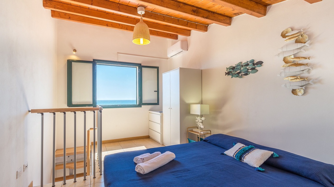 Photo of Bedroom in Caucana-finaiti-casuzze-finaiti Nord