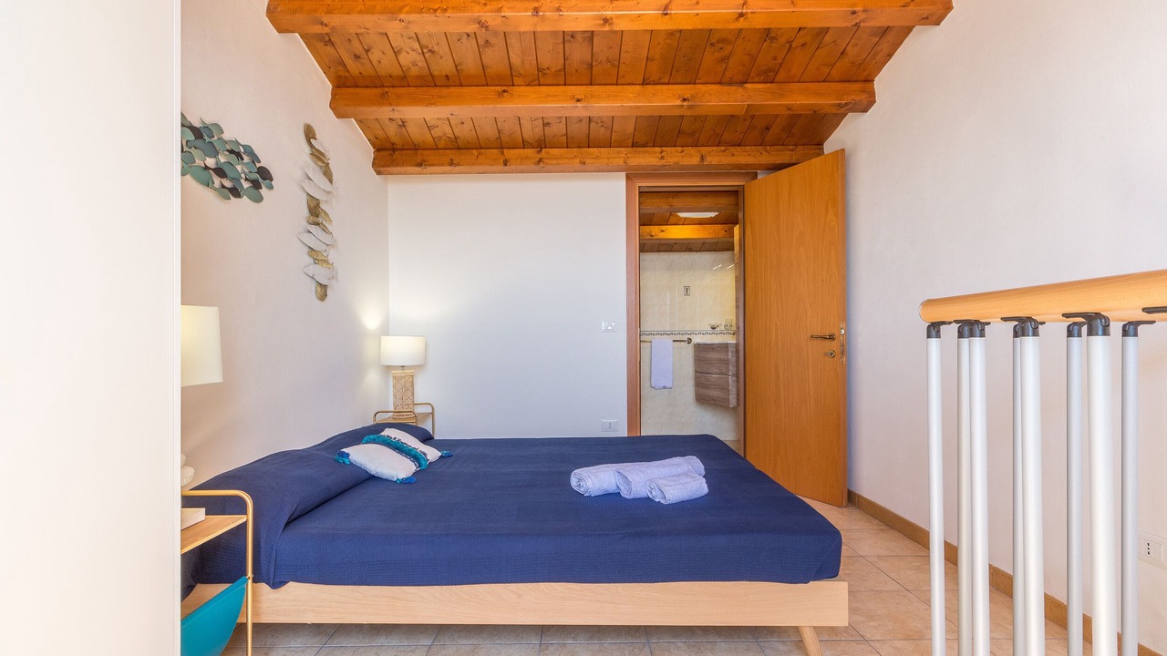 Photo of Bedroom in Caucana-finaiti-casuzze-finaiti Nord