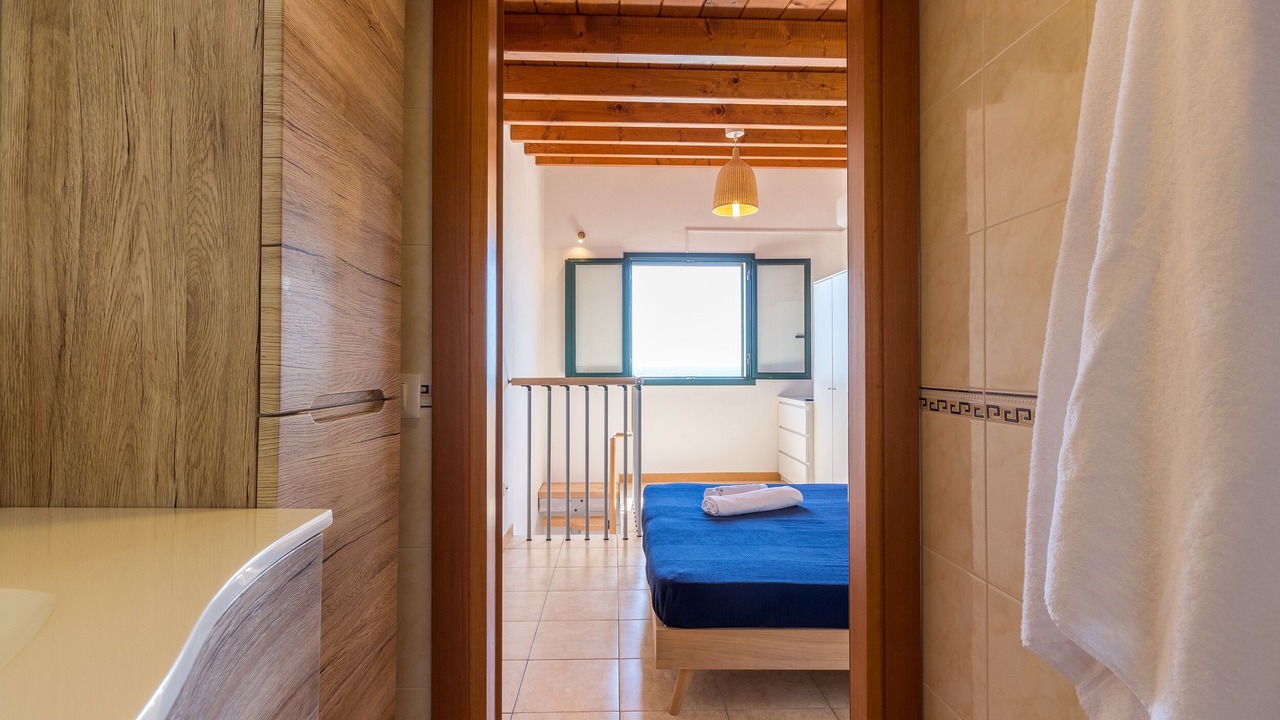 Photo of Bedroom in Caucana-finaiti-casuzze-finaiti Nord