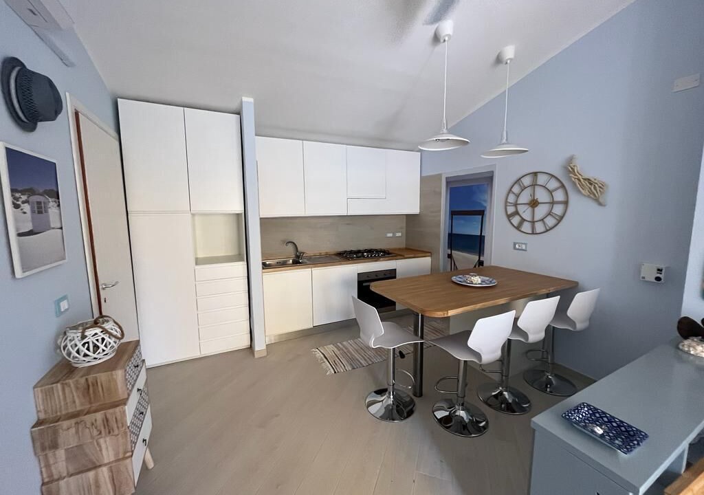 Photo of Kitchen in Isca Marina