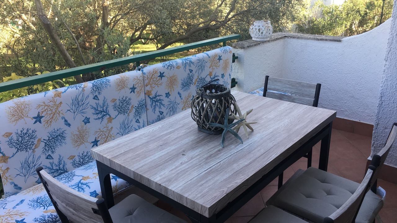 Photo of Outdoor in Isca Marina