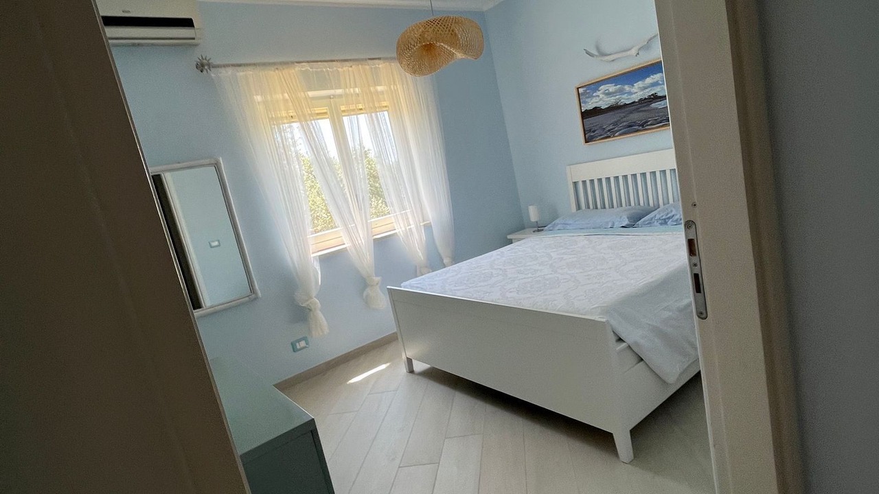Photo of Bedroom in Isca Marina