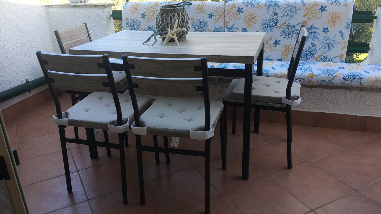 Photo of Outdoor in Isca Marina