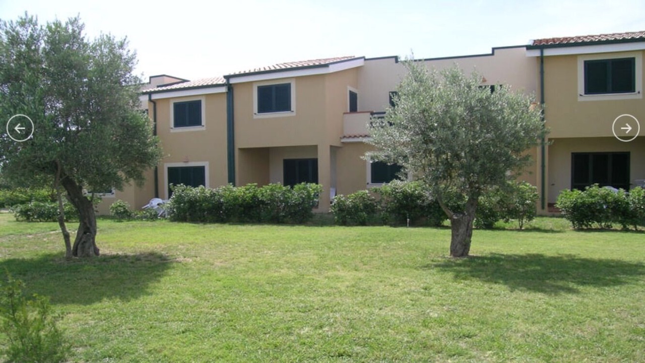 Photo of Outdoor in Isca Marina