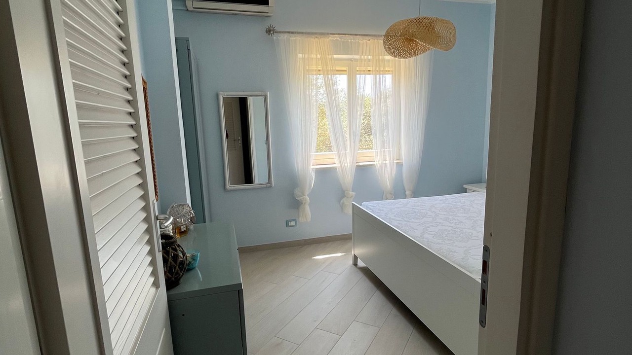 Photo of Bedroom in Isca Marina