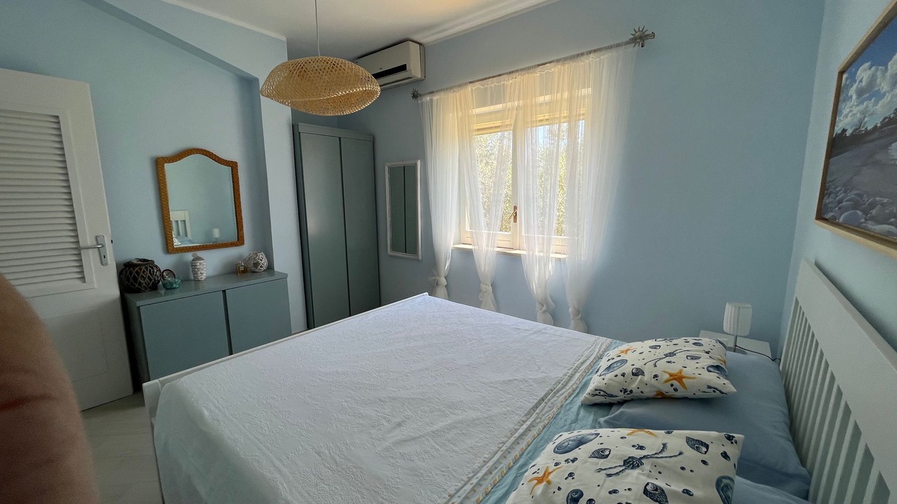 Photo of Bedroom in Isca Marina