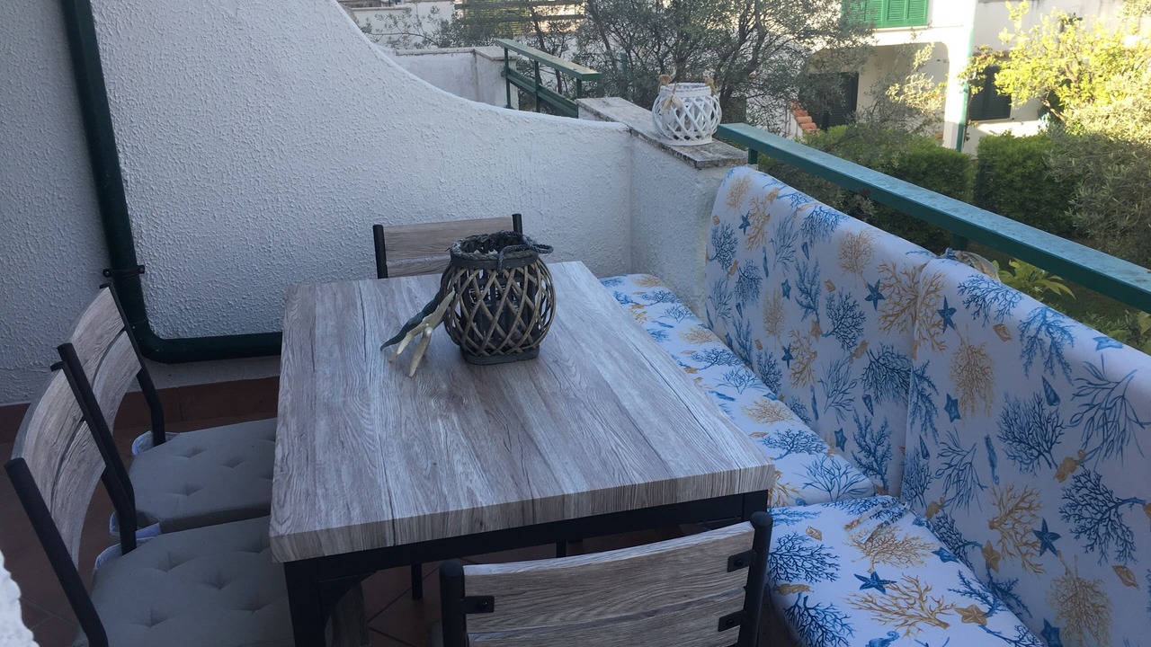 Photo of Outdoor in Isca Marina