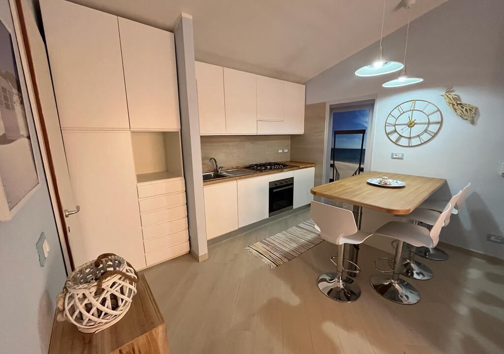 Photo of Kitchen in Isca Marina
