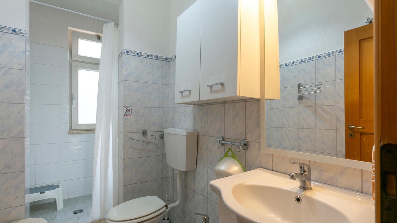 Photo of Bathroom in Marina di Modica
