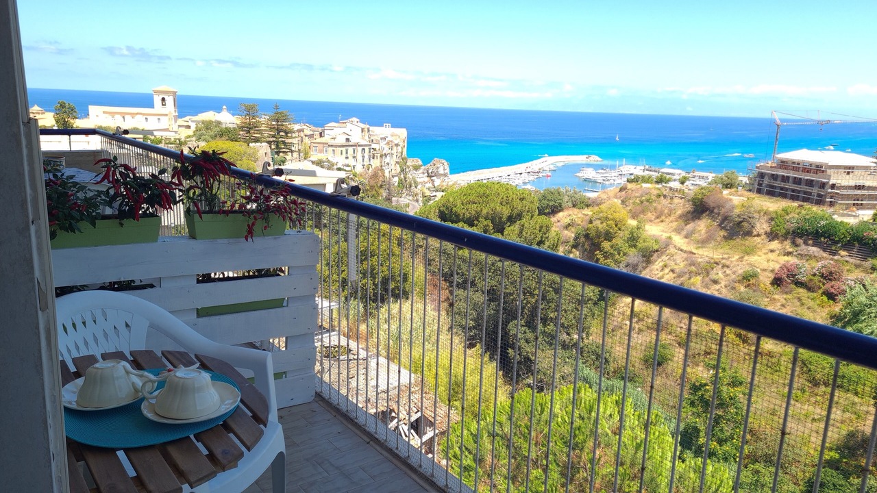 Photo of Outdoor in Tropea