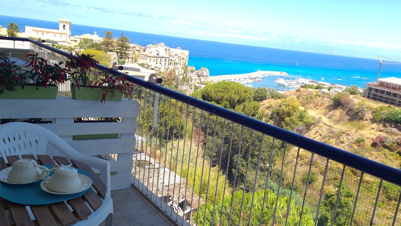 Photo of Outdoor in Tropea