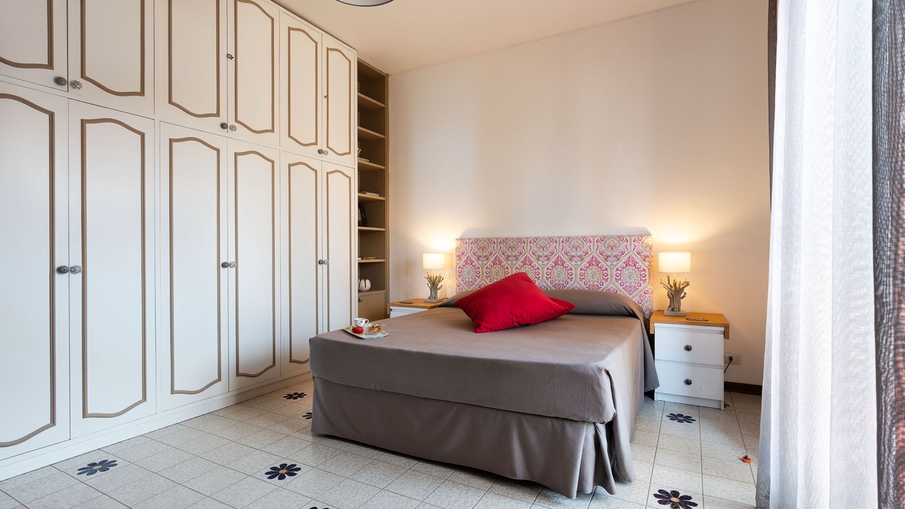Photo of Bedroom in Costa Saracena-Castelluccio