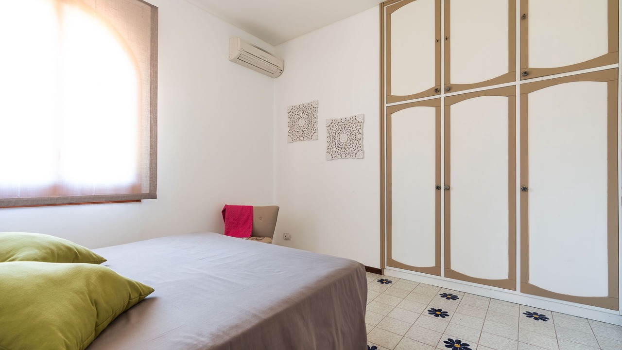 Photo of Bedroom in Costa Saracena-Castelluccio