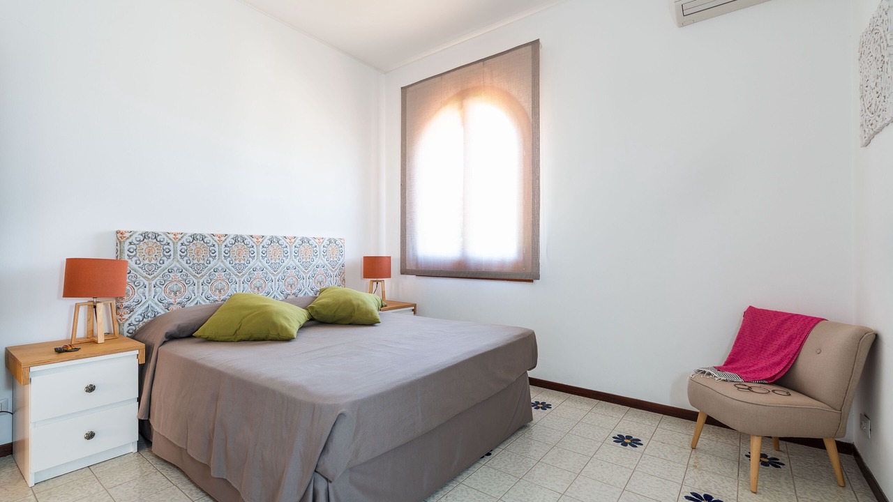 Photo of Bedroom in Costa Saracena-Castelluccio