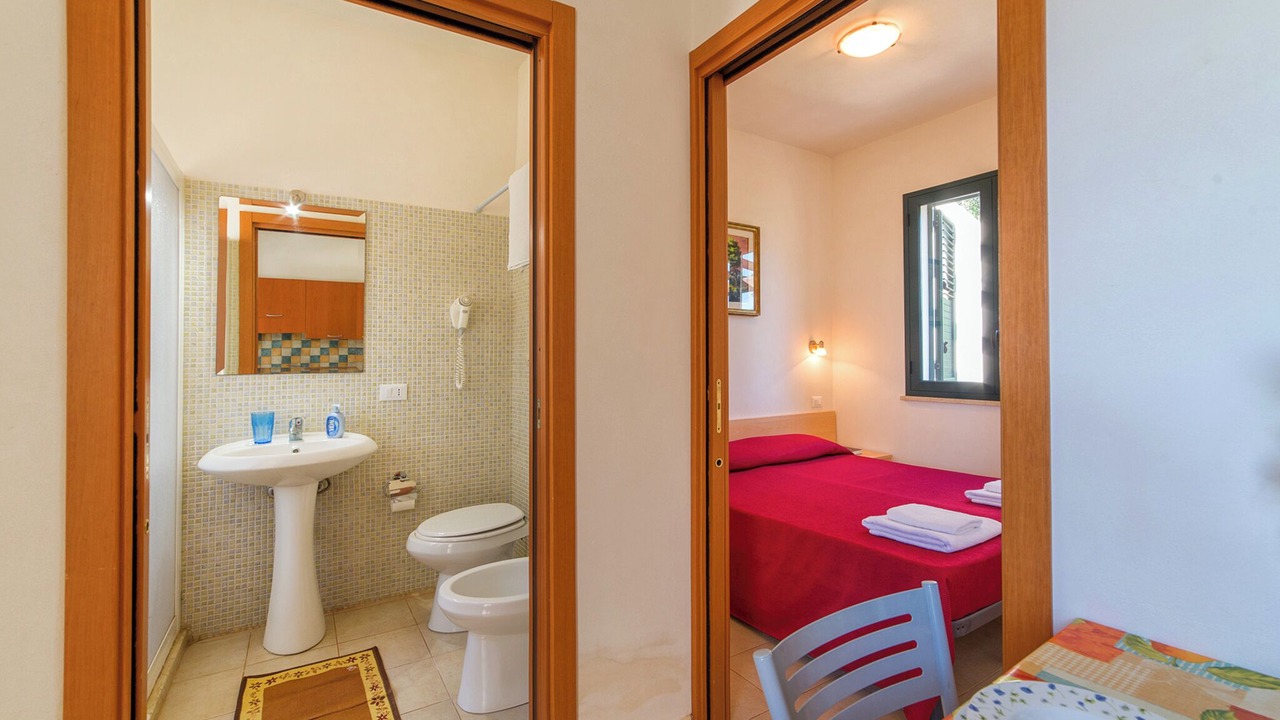 Photo of Bedroom in Marsala