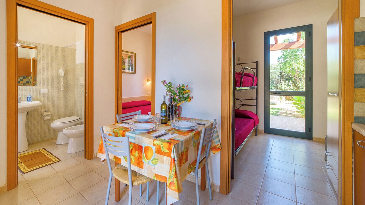 Photo of Kitchen in Marsala