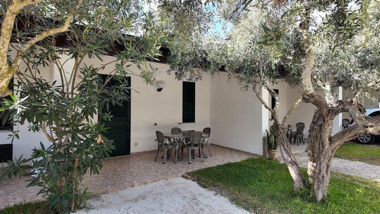Photo of Patio Balcony in Marsala