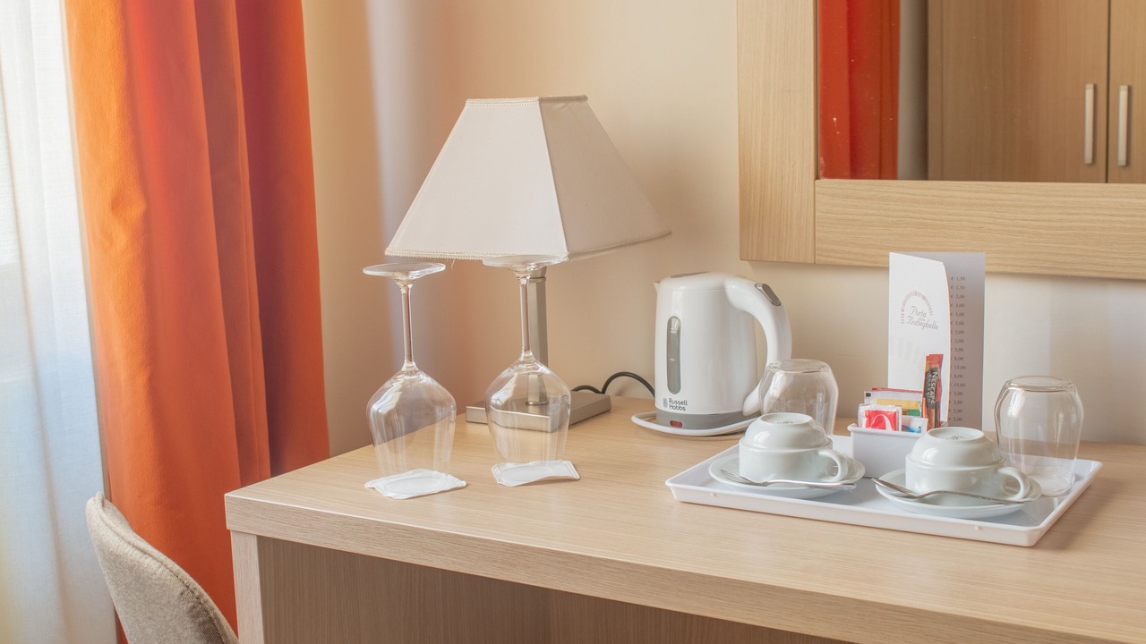 Photo of Bedroom in Trapani City Centre