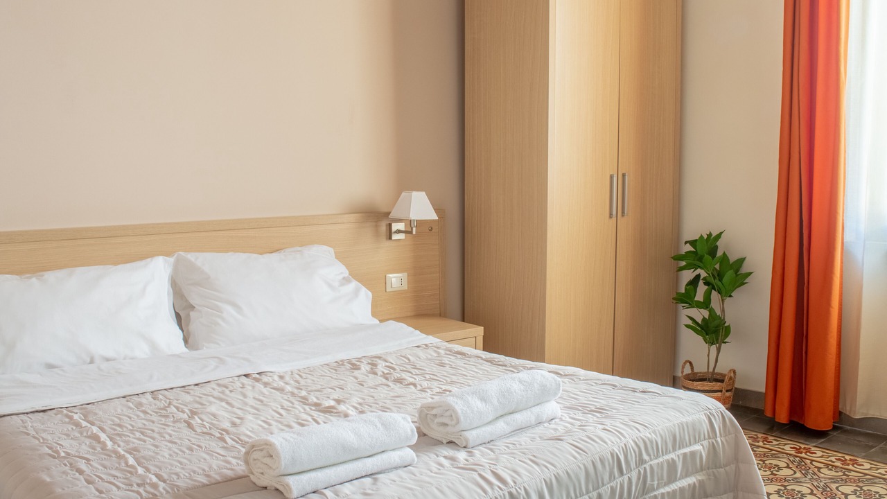 Photo of Bedroom in Trapani City Centre