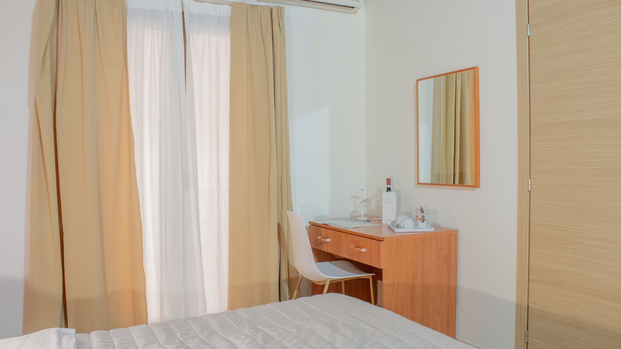 Photo of Bedroom in Trapani City Centre