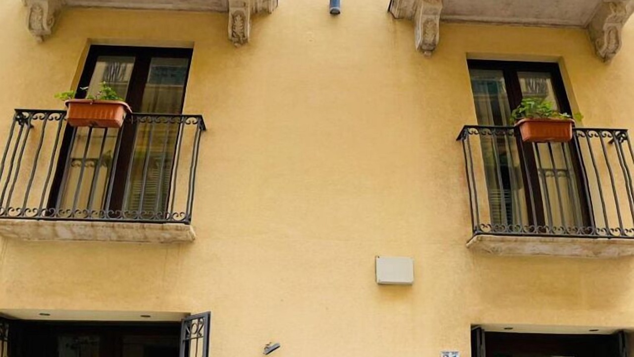 Photo of Outdoor in Trapani City Centre