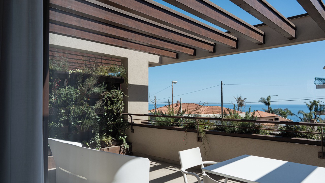 Photo of Patio Balcony in Aci Catena