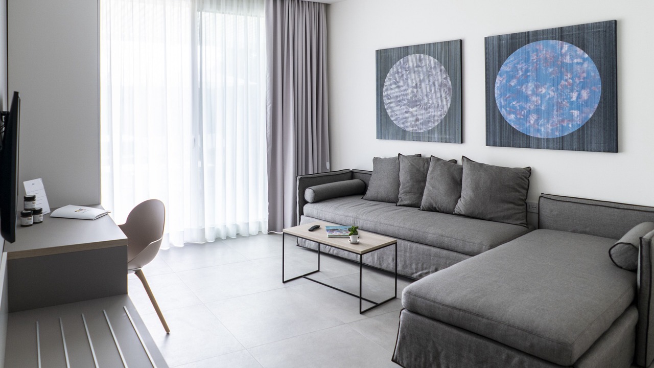 Photo of Bedroom in Aci Catena