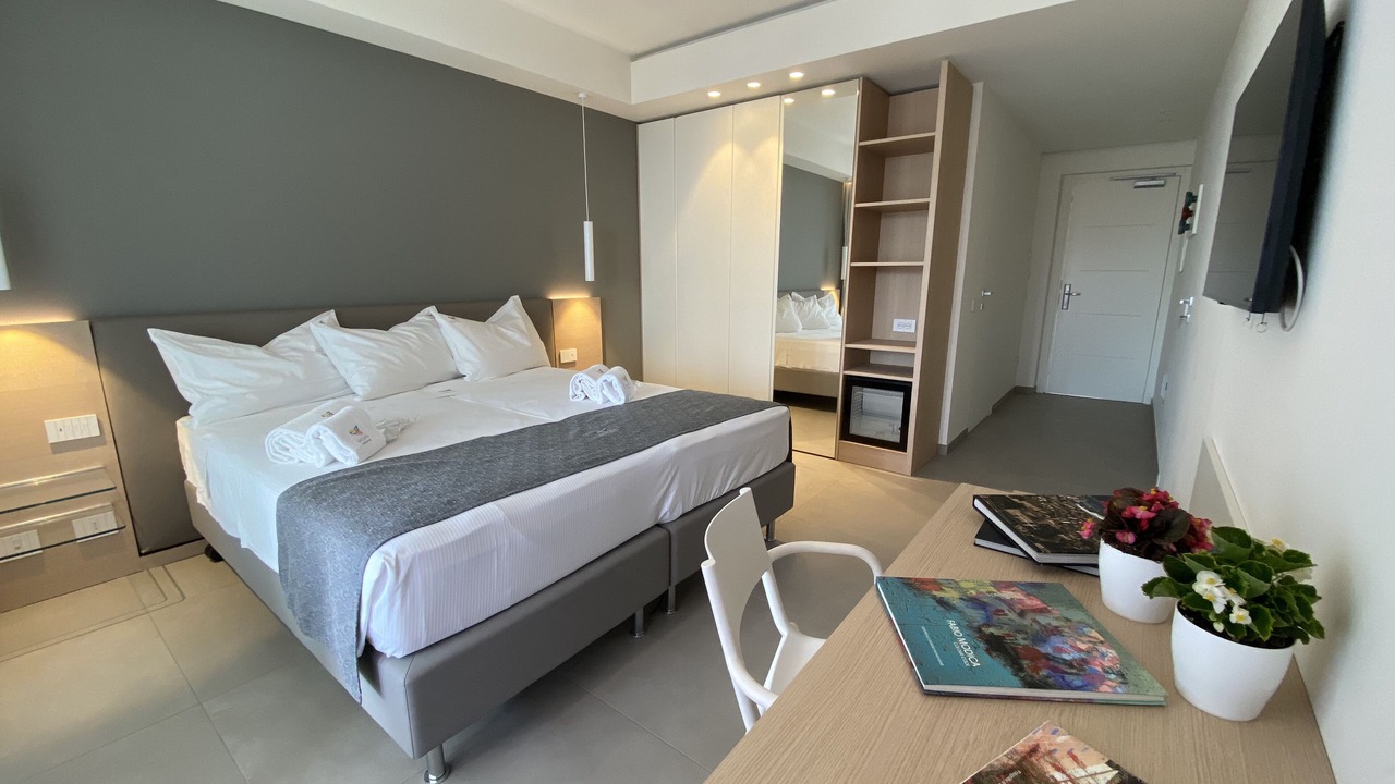 Photo of Bedroom in Aci Catena