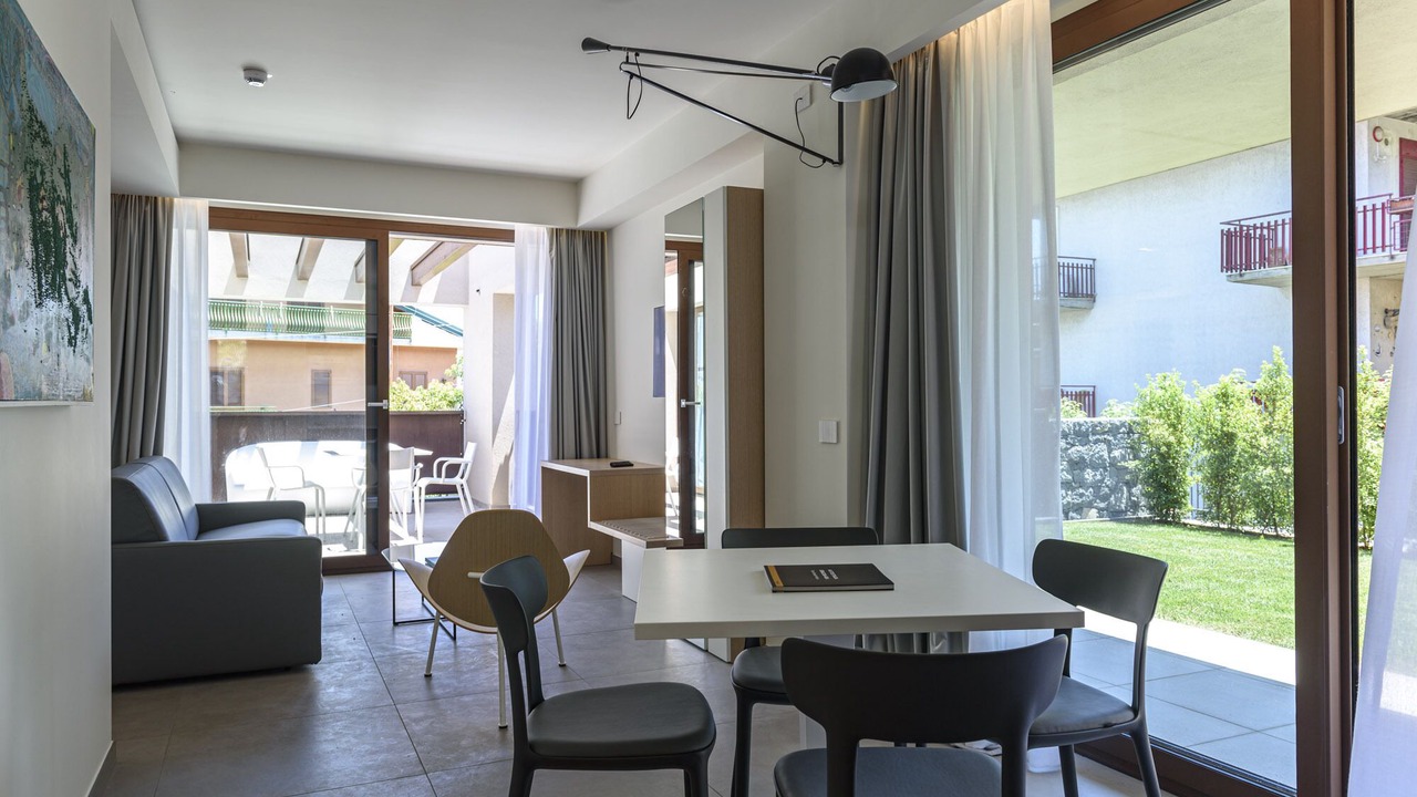 Photo of Livingroom in Aci Catena